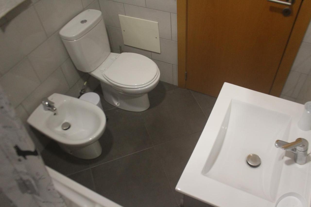 Hotel Fx Carvalhal Funchal  Esterno foto