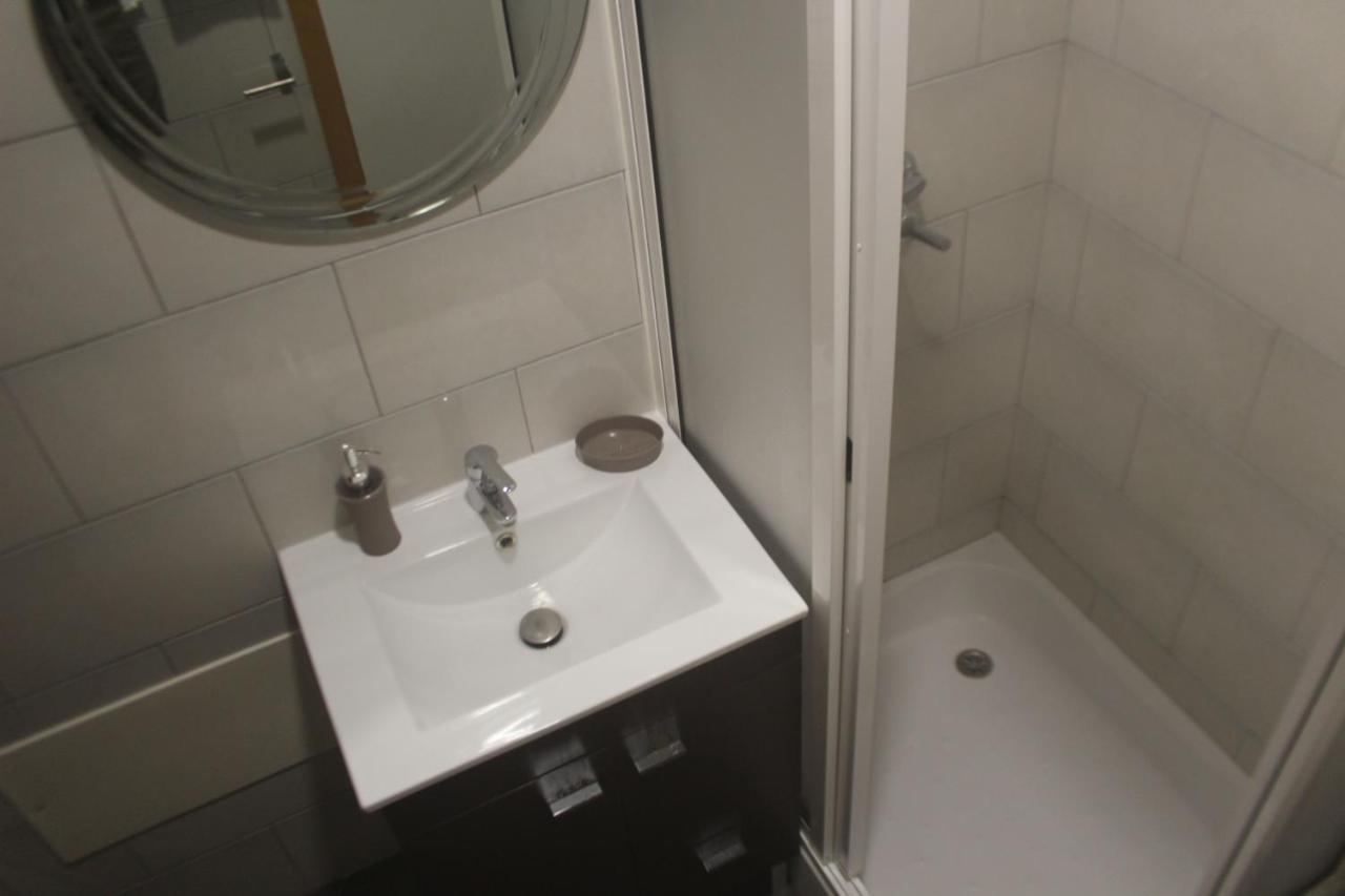 Hotel Fx Carvalhal Funchal  Esterno foto