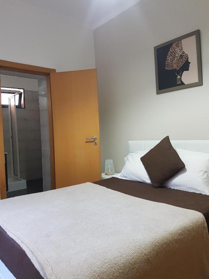 Hotel Fx Carvalhal Funchal  Esterno foto