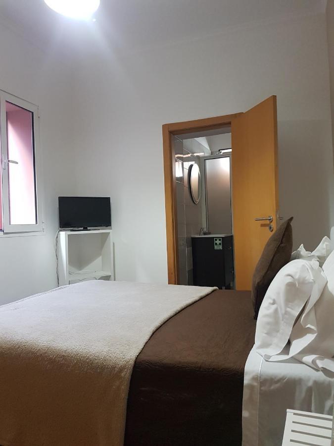 Hotel Fx Carvalhal Funchal  Esterno foto