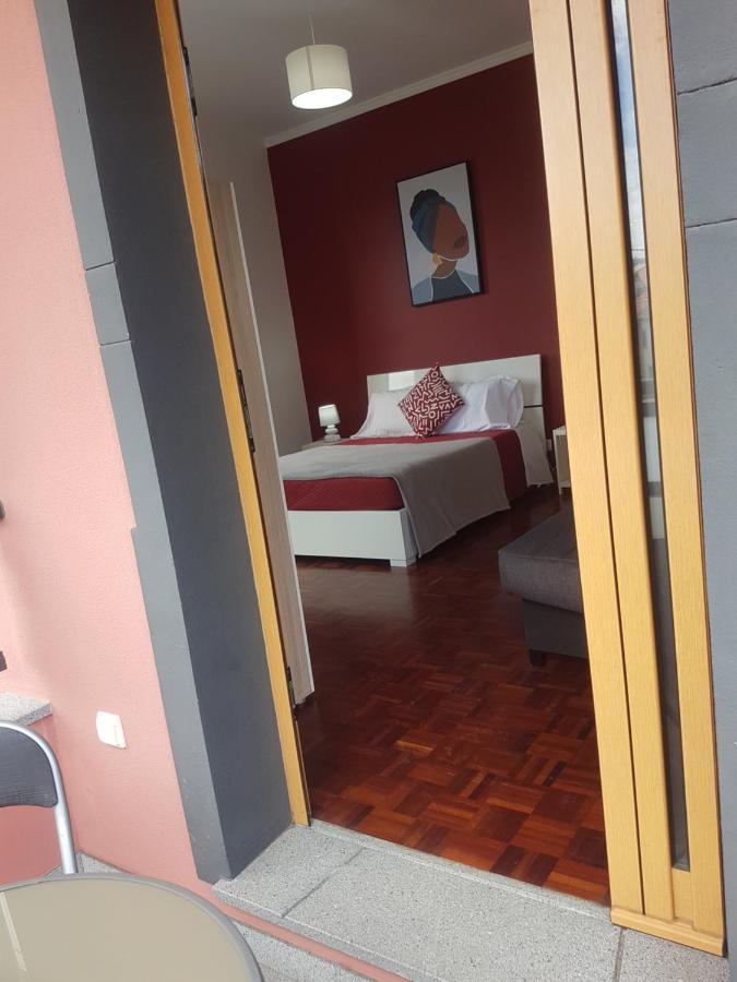 Hotel Fx Carvalhal Funchal  Esterno foto