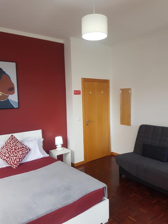 Hotel Fx Carvalhal Funchal  Esterno foto