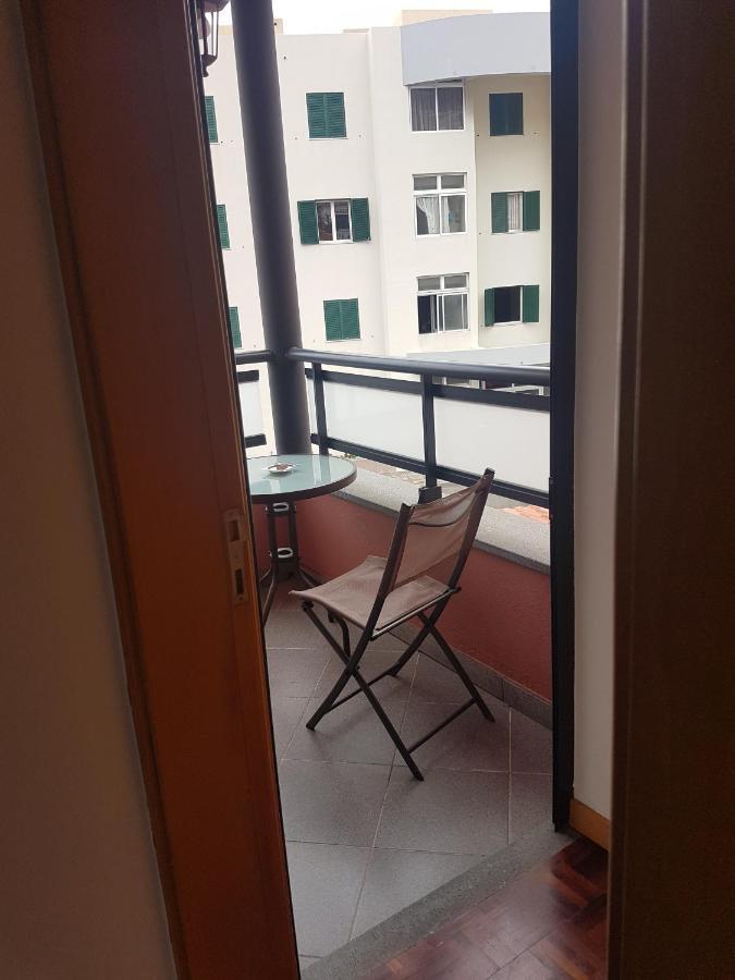 Hotel Fx Carvalhal Funchal  Esterno foto