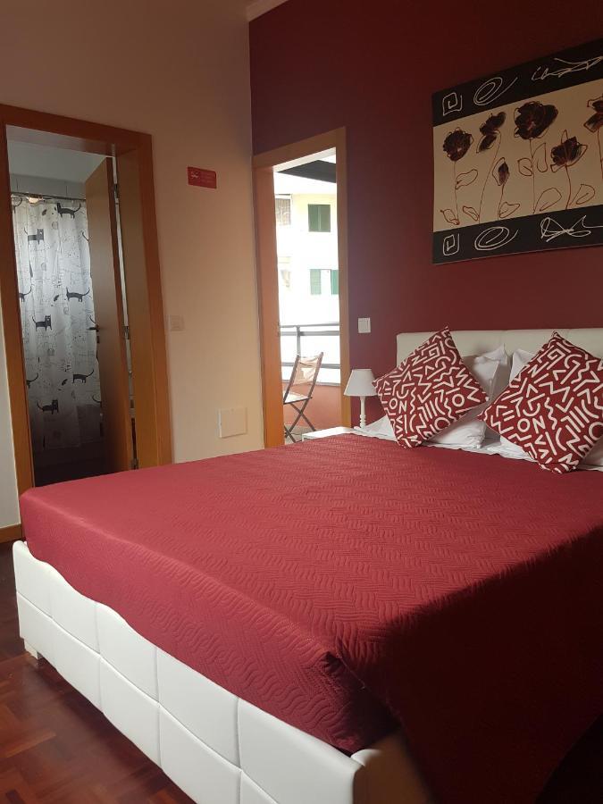 Hotel Fx Carvalhal Funchal  Esterno foto