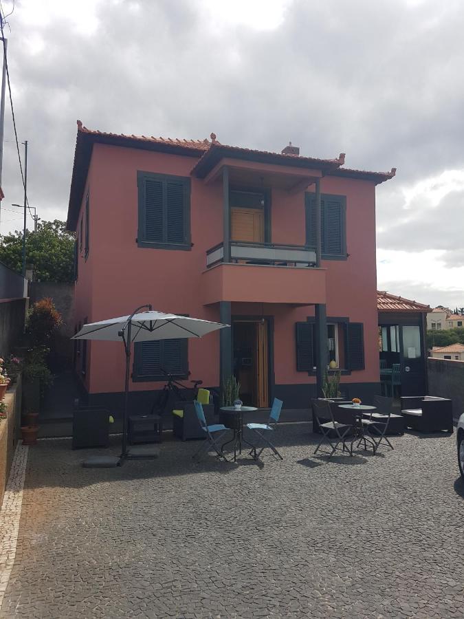 Hotel Fx Carvalhal Funchal  Esterno foto