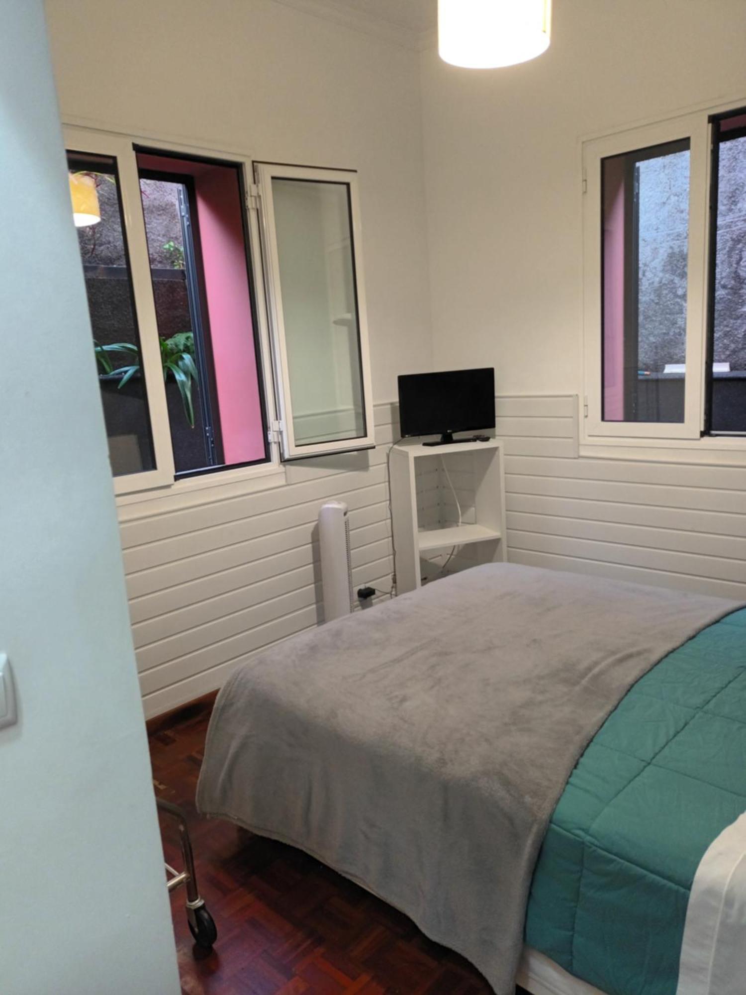 Hotel Fx Carvalhal Funchal  Esterno foto